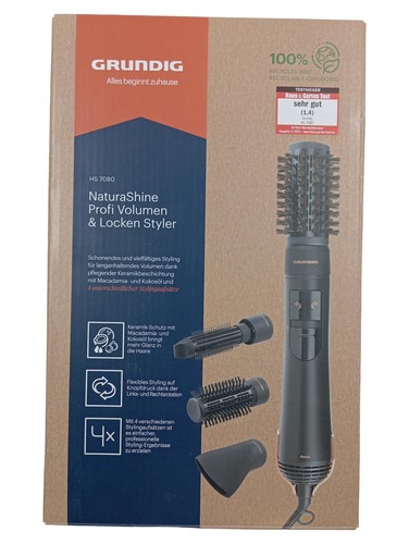 Grundig 7080 naturashine - grundig, hs