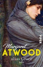 alias Grace | Margaret Atwood