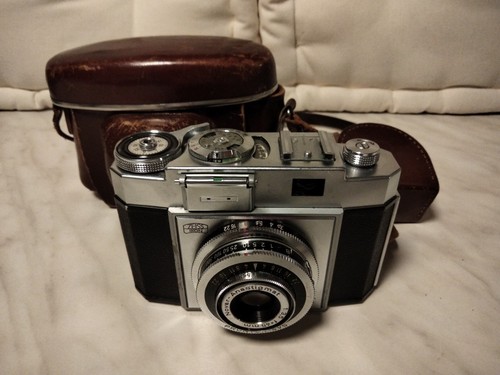 Zeiss ikon contina - ikon,
