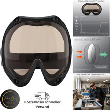 CO2 Laser Schutzbrille OD5
