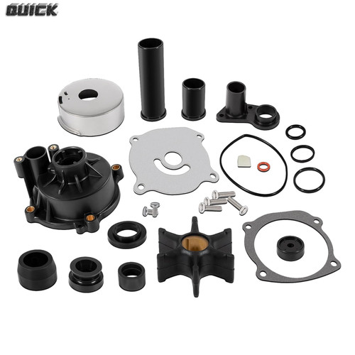 5001595 water pump kit - 5001595,