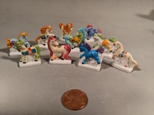 Horses My Little Pony Style