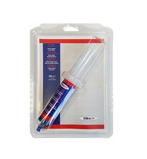 TORALIN Airco R134a & R1234yf Super Leckstopp-Set Dichtmittel für Klimaanlagen