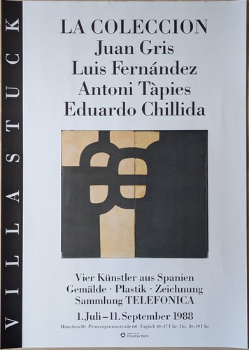 Poster plakat gris a - poster,