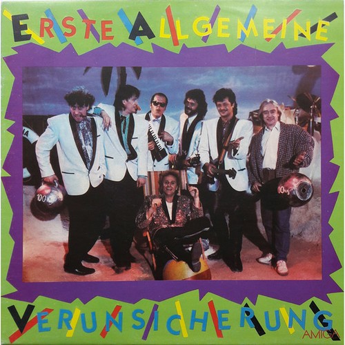 Eav erste allgemeine - (erste,