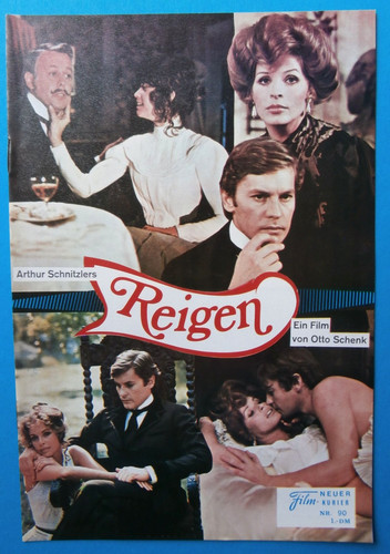 Filmprogramm nfk 90 - nr., (1973)