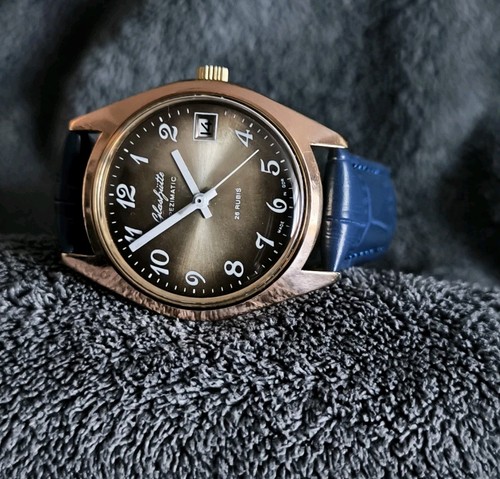 Gub glashütte spezimatic - gub,