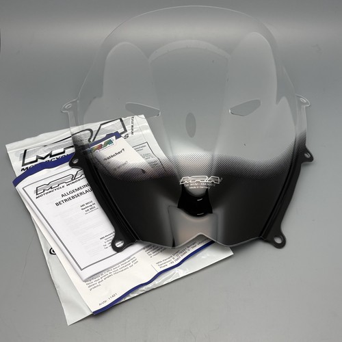 Mra racingscheibe windschild - racingscheibe,