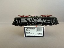 Hobbytrain H2922 Spur N E-Lok BR 189 927-7 MRCE Lokomotion DSS Neuwertig  in OVP