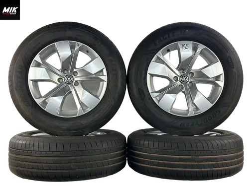 Zoll orig touareg iii - orig,