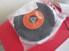 Singles 11 Stk ,50/60iger im