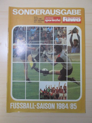Ddr zeitschrift fuwo - ddr,