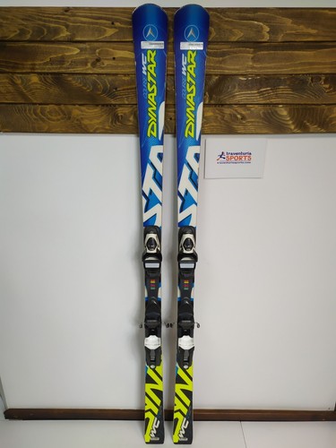 Dynastar speed course - speed, 170cm