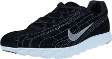 Nike Mayfly Leather Premium Neu Gr:41 Presto Sneaker 816548-003 Schwarz Jordan