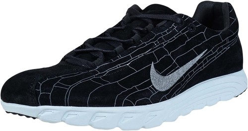 Nike mayfly leather - nike,