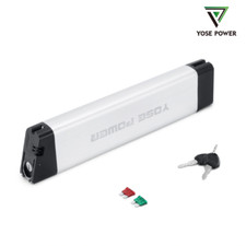 Bike batterie 36v - 36v, 9,6ah