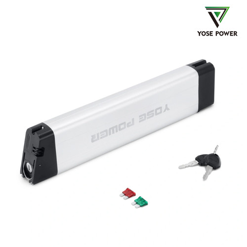 Bike batterie 36v 6ah - e-bike,