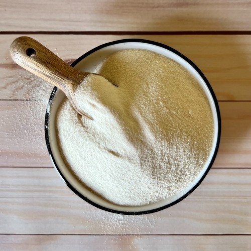 100 bananenpulver - 100,