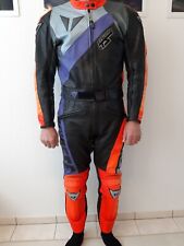 Versand kostenlos!! Lederkombi