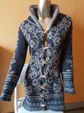 Damen KOOI Strickjacke