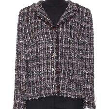 CHANEL Tweed Blazer / Jacket - Ready-to-Wear - Spring/Summer 2005