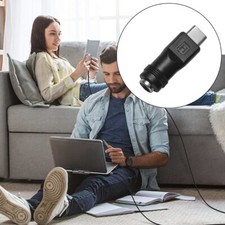 Type C Power Adapter USB C
