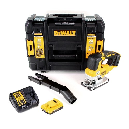 Dewalt dcs 334 pendelhub - dewalt,