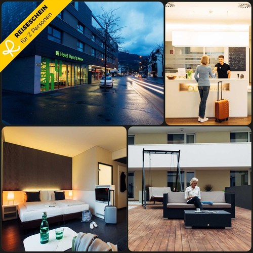 3tage kurzurlaub personen - 2,