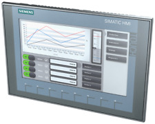 Siemens SIMATIC HMI KTP900 24V Grafikpanel 6AV2123-2JB03-0AX0 NEU in OVP !!