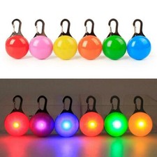 Hunde - Leuchtanhänger -