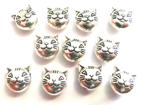 Spacer katze farbe - spacer,