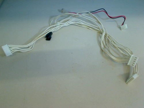 Kabel bedienfeld elektronik - bedienfeld,
