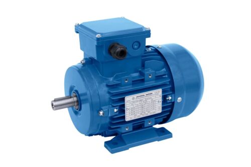 Phasen elektromotor 1400 - 3-phasen-elektromotor,