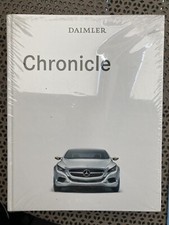 Daimler Chronik Steidl (2011)