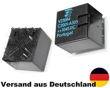 # BMW E46 RELAIS Grundmodul ZV