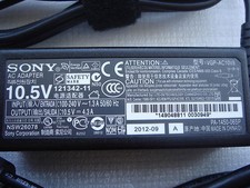 Netzteil original sony vaio - netzteil,