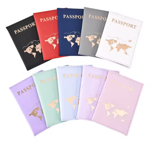 Reisepasshülle passport etui - reisepasshülle,