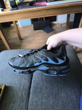 Nike Airmax TN DM0032-005 Größe EU 47,5 und US 13