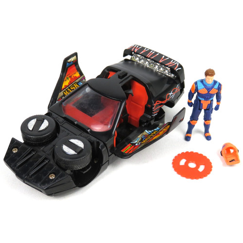 1986 kenner parker s - 1986,