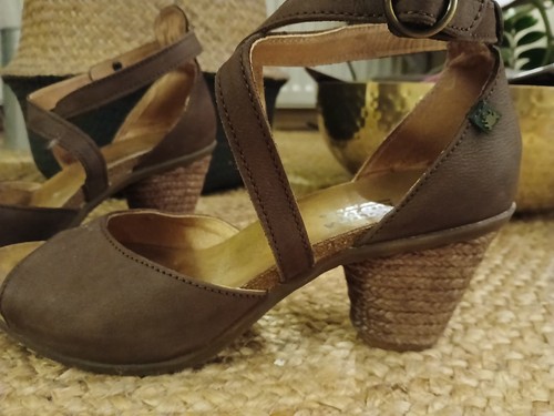 Wow schöne pumps el - wow,