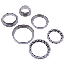 Lenkkopflager Satz passend