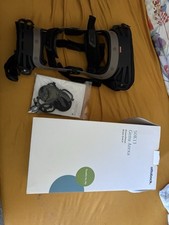 GENU AREXA KNIEORTHESE, SCHWARZ GR. XXL LINKS