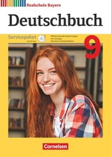 Deutschbuch  9  Handreichungen