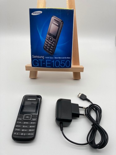 Samsung e1050 ohne - e1050,