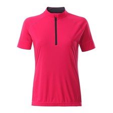 Damen Radtrikot, Bikeshirt