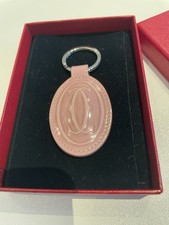 Cartier Schlüssel Anhänger 
