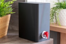 3 Liter Bag in Box Weinspender