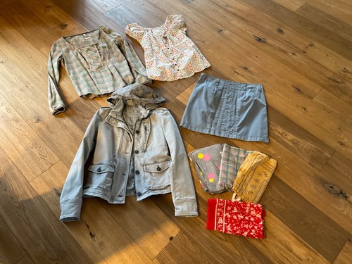 Klamottenpaket damen marke - damen,