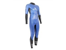 Aqua Sphere Phantom Blau