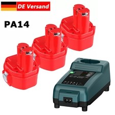 5000mAh Akku Für Makita PA14